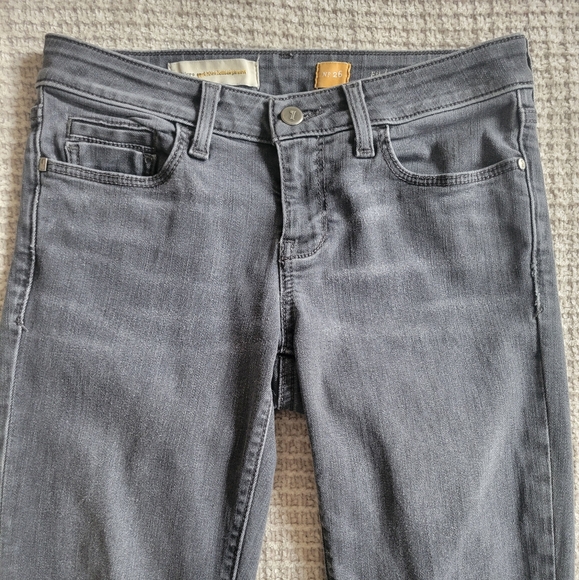 ANTHROLOGIE PILCRO (26) - Picture 3 of 7